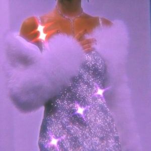 Meet your Posher, Julia